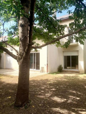 Maison Familiale proche de Paris